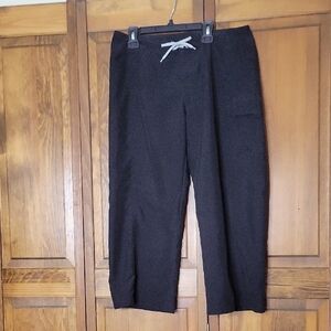 The North Face Capri Pants Sz 8